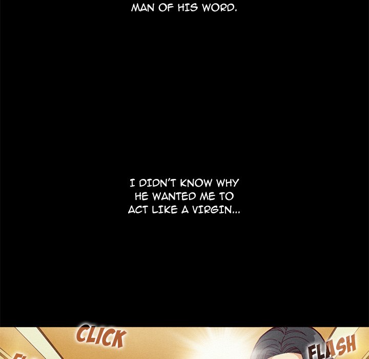 Bad Blood (Yongbieocheonga) chapter 14 page 139