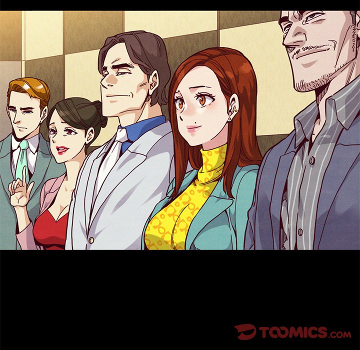 Bad Blood (Yongbieocheonga) chapter 14 page 142