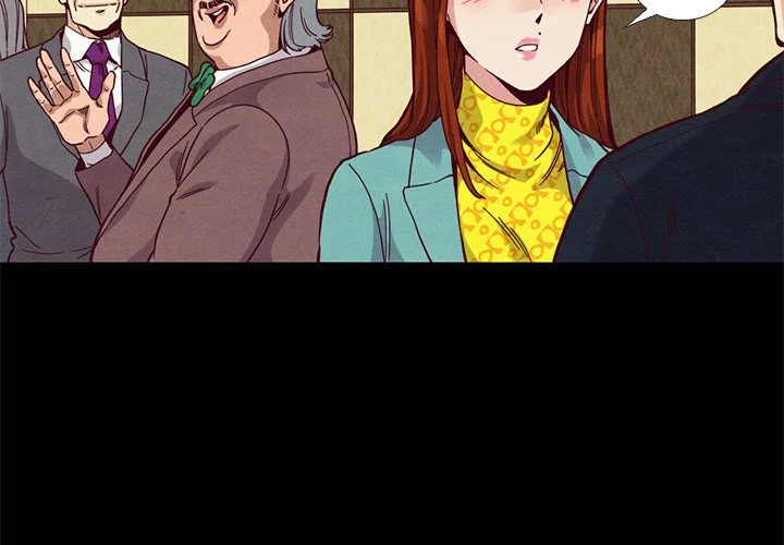 Bad Blood (Yongbieocheonga) chapter 15 page 3