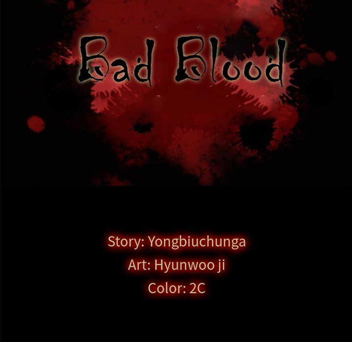 Bad Blood (Yongbieocheonga) chapter 15 page 13