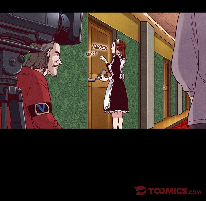 Bad Blood (Yongbieocheonga) chapter 15 page 16
