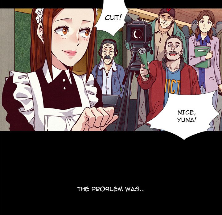 Bad Blood (Yongbieocheonga) chapter 15 page 18