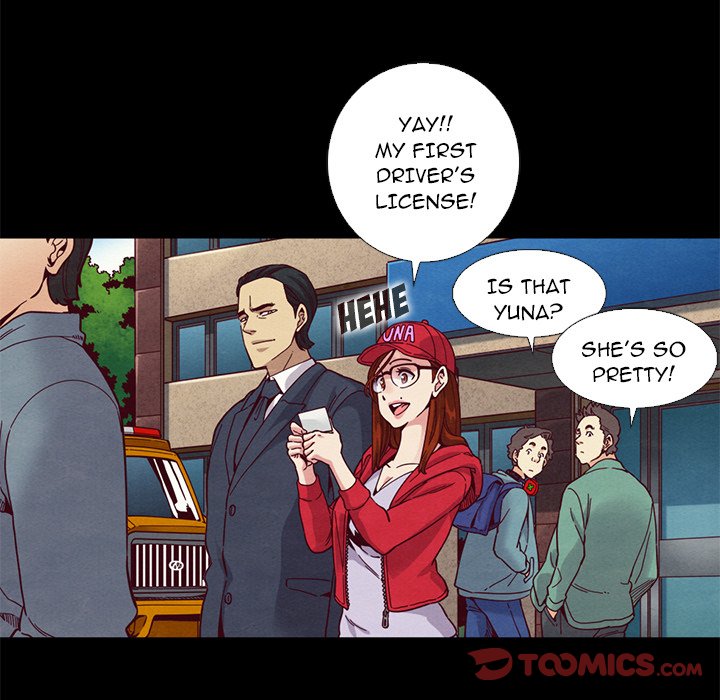 Bad Blood (Yongbieocheonga) chapter 15 page 28