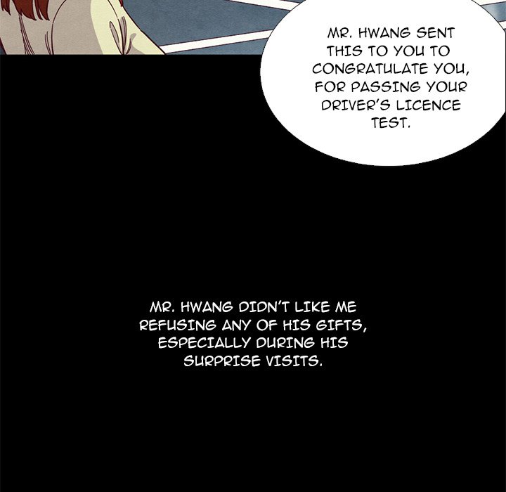 Bad Blood (Yongbieocheonga) chapter 15 page 31