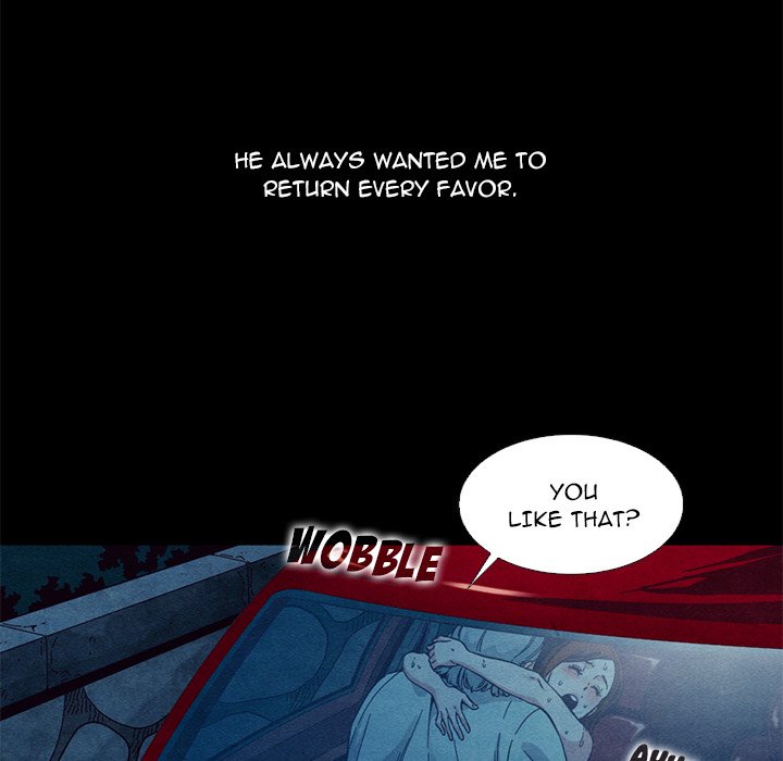 Bad Blood (Yongbieocheonga) chapter 15 page 32
