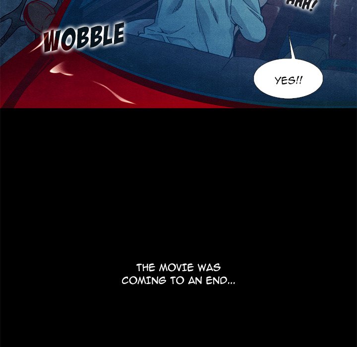 Bad Blood (Yongbieocheonga) chapter 15 page 33