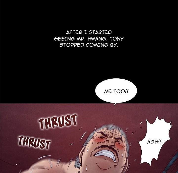 Bad Blood (Yongbieocheonga) chapter 15 page 38