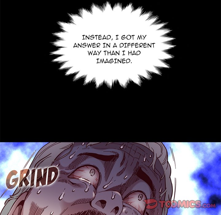 Bad Blood (Yongbieocheonga) chapter 15 page 40