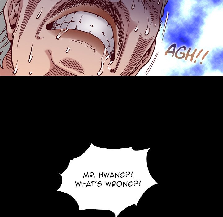 Bad Blood (Yongbieocheonga) chapter 15 page 41