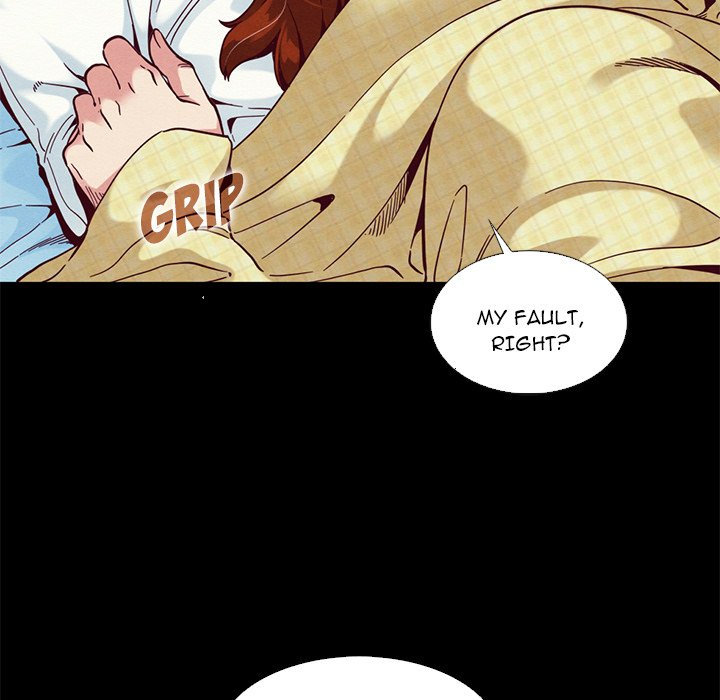 Bad Blood (Yongbieocheonga) chapter 15 page 54