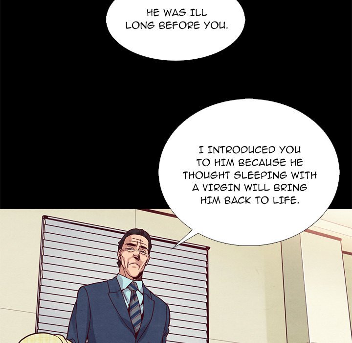 Bad Blood (Yongbieocheonga) chapter 15 page 55