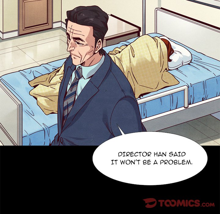 Bad Blood (Yongbieocheonga) chapter 15 page 58