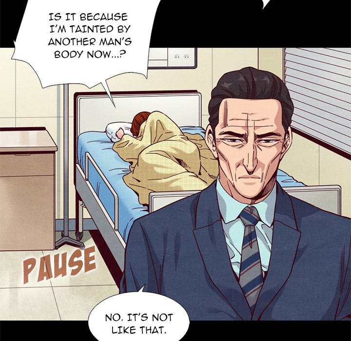 Bad Blood (Yongbieocheonga) chapter 15 page 60