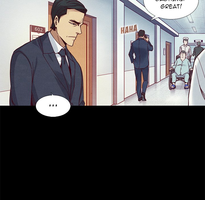 Bad Blood (Yongbieocheonga) chapter 15 page 71