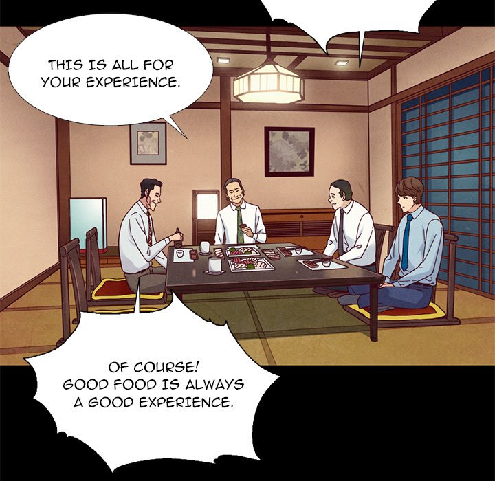 Bad Blood (Yongbieocheonga) chapter 15 page 77