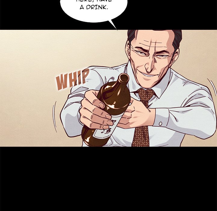 Bad Blood (Yongbieocheonga) chapter 15 page 79