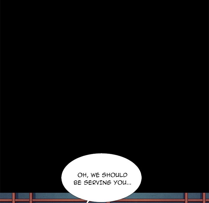 Bad Blood (Yongbieocheonga) chapter 15 page 80