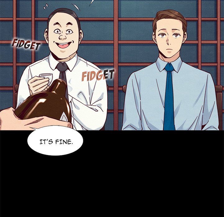 Bad Blood (Yongbieocheonga) chapter 15 page 81
