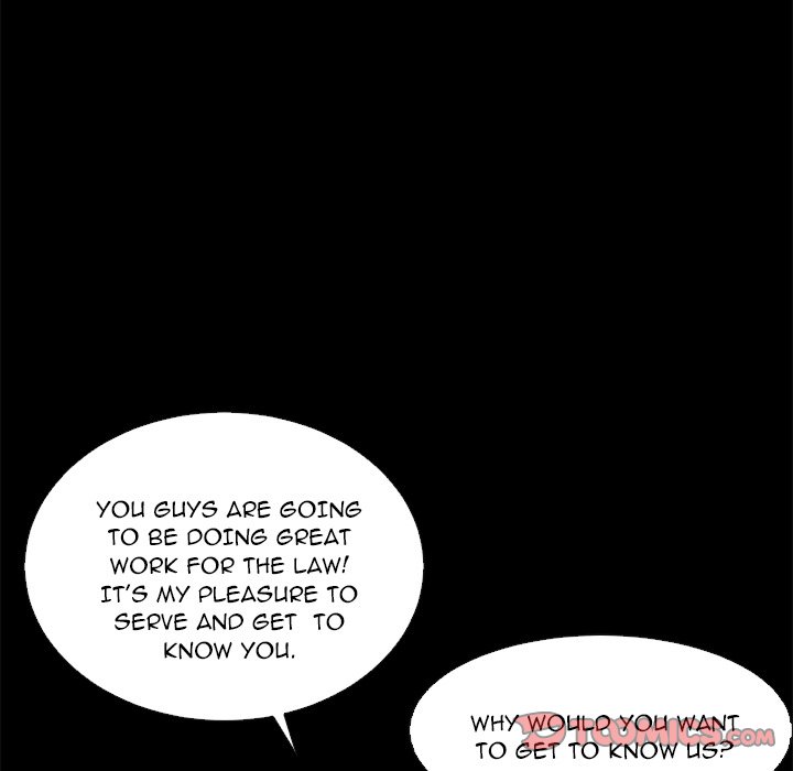 Bad Blood (Yongbieocheonga) chapter 15 page 82
