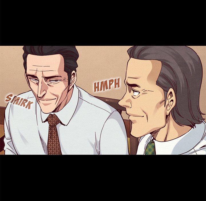 Bad Blood (Yongbieocheonga) chapter 15 page 85