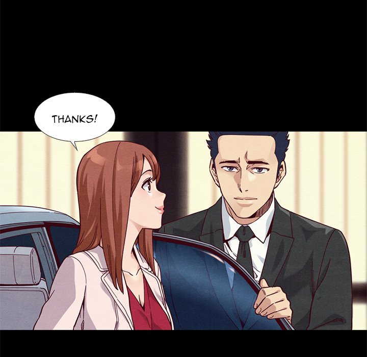 Bad Blood (Yongbieocheonga) chapter 15 page 92