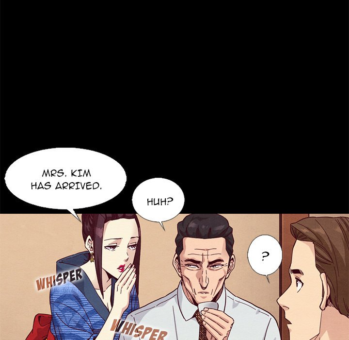 Bad Blood (Yongbieocheonga) chapter 15 page 96