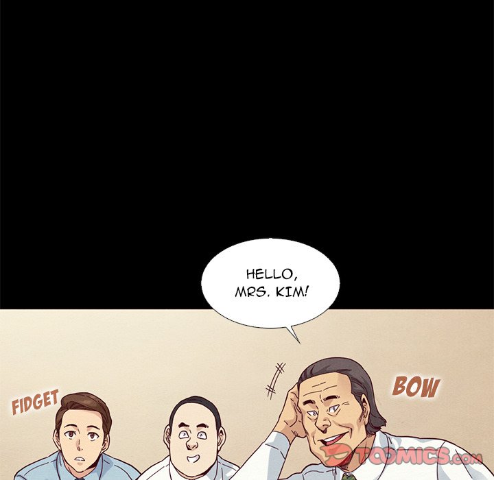 Bad Blood (Yongbieocheonga) chapter 15 page 106