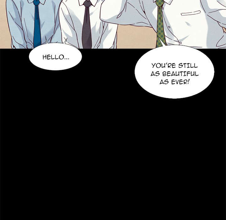 Bad Blood (Yongbieocheonga) chapter 15 page 107