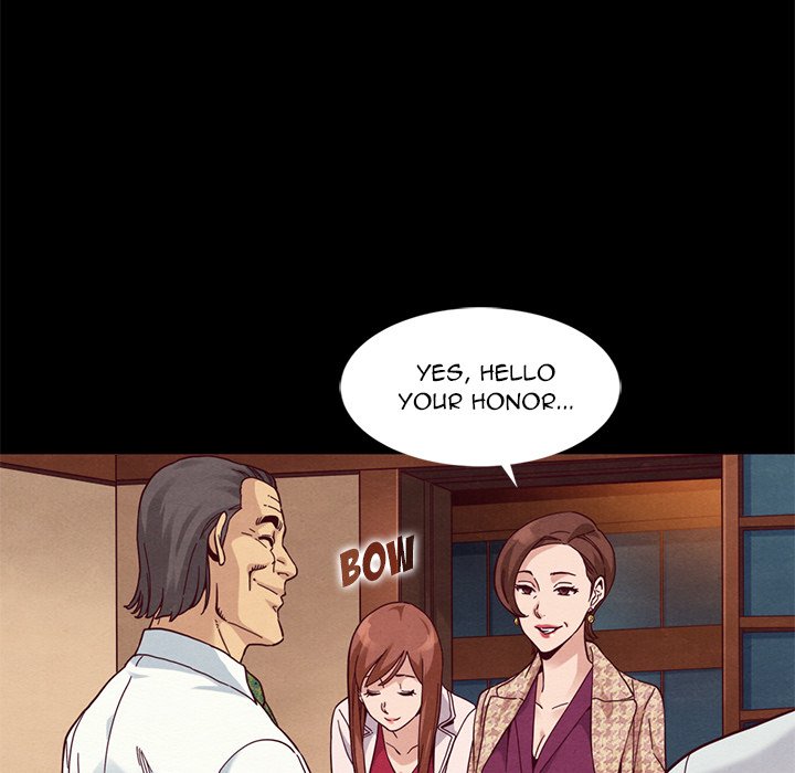 Bad Blood (Yongbieocheonga) chapter 15 page 108