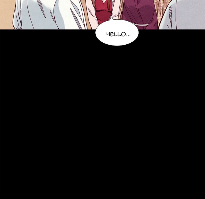 Bad Blood (Yongbieocheonga) chapter 15 page 109
