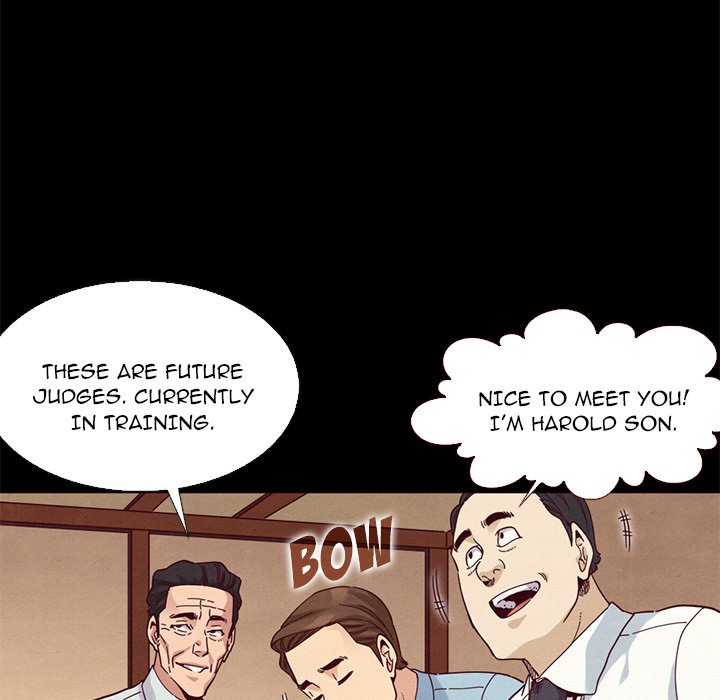 Bad Blood (Yongbieocheonga) chapter 15 page 110