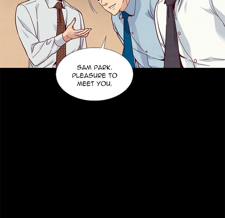 Bad Blood (Yongbieocheonga) chapter 15 page 111