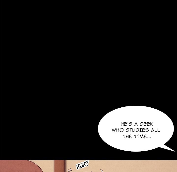 Bad Blood (Yongbieocheonga) chapter 15 page 115