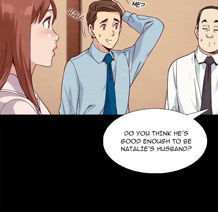Bad Blood (Yongbieocheonga) chapter 15 page 116