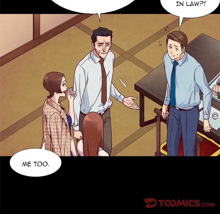 Bad Blood (Yongbieocheonga) chapter 15 page 118