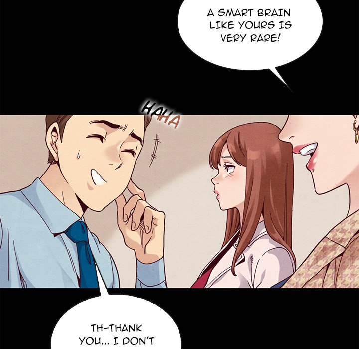 Bad Blood (Yongbieocheonga) chapter 15 page 120