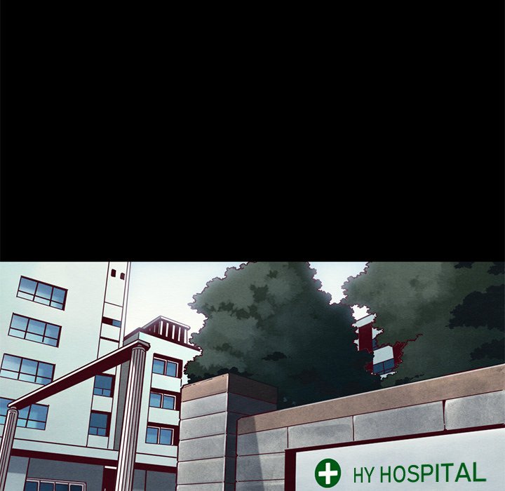 Bad Blood (Yongbieocheonga) chapter 15 page 122