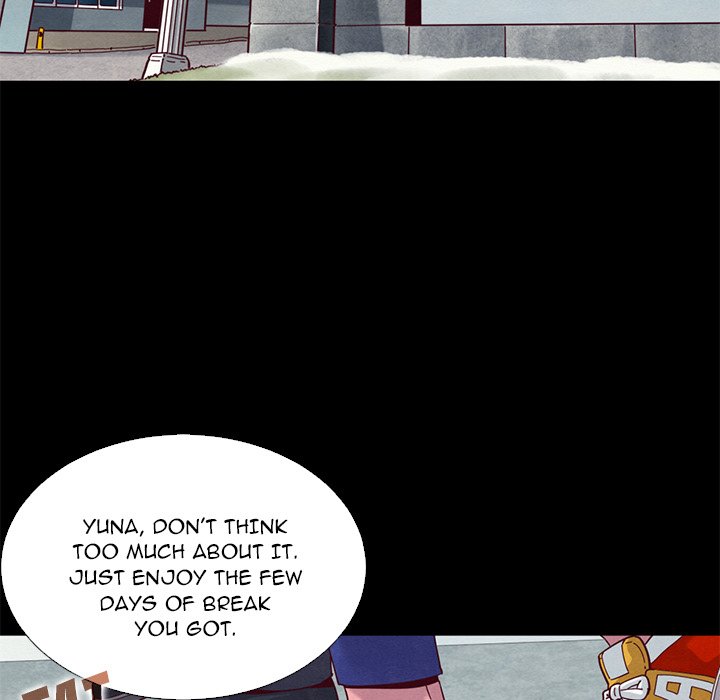 Bad Blood (Yongbieocheonga) chapter 15 page 123