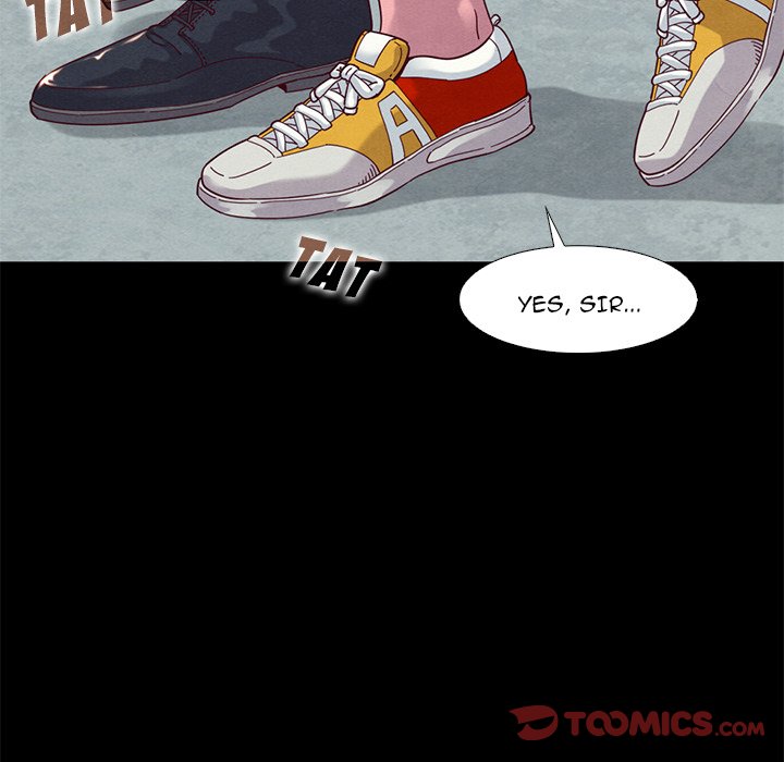 Bad Blood (Yongbieocheonga) chapter 15 page 124