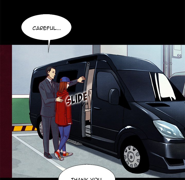 Bad Blood (Yongbieocheonga) chapter 15 page 125