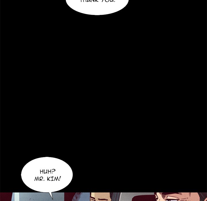 Bad Blood (Yongbieocheonga) chapter 15 page 126