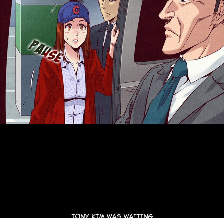 Bad Blood (Yongbieocheonga) chapter 15 page 127