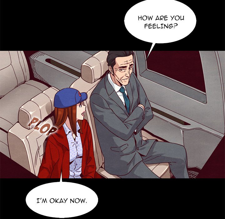 Bad Blood (Yongbieocheonga) chapter 15 page 129