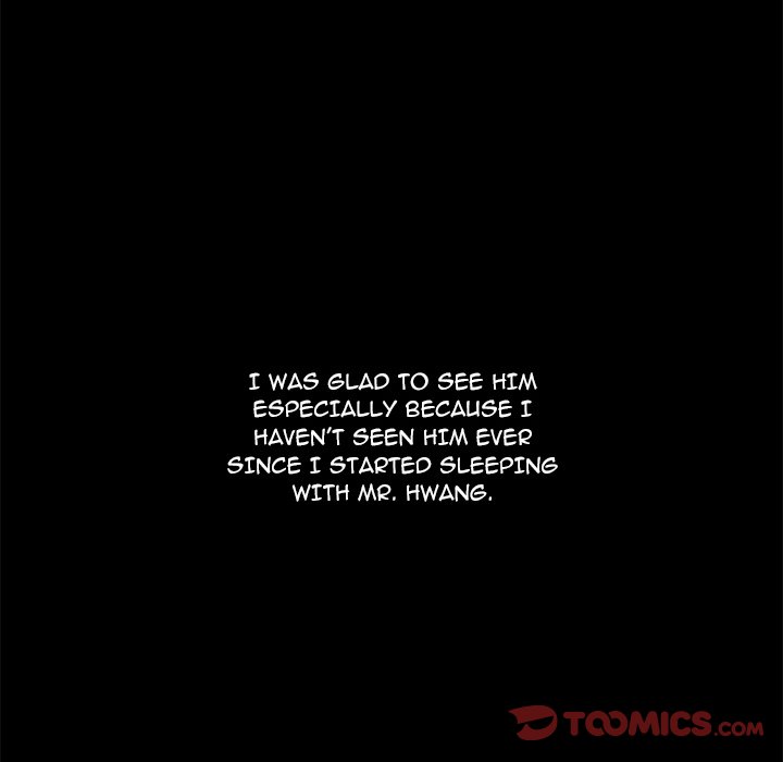 Bad Blood (Yongbieocheonga) chapter 15 page 130