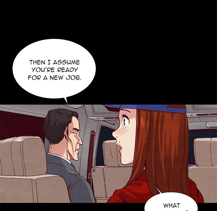 Bad Blood (Yongbieocheonga) chapter 15 page 131