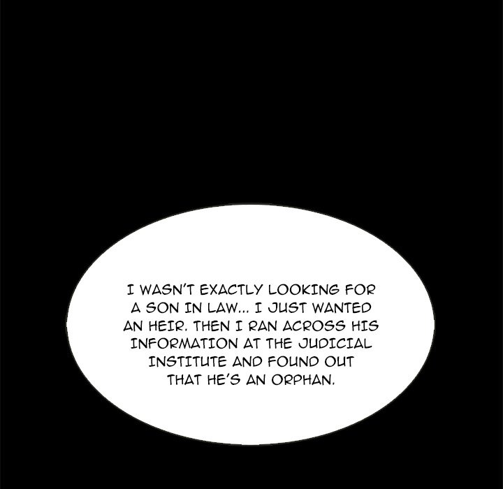 Bad Blood (Yongbieocheonga) chapter 15 page 135