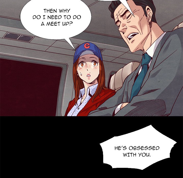 Bad Blood (Yongbieocheonga) chapter 15 page 138