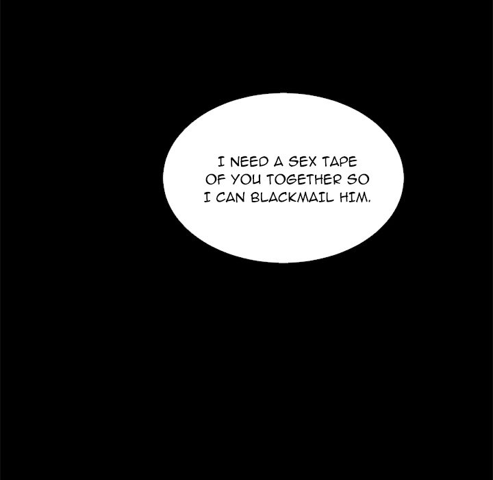 Bad Blood (Yongbieocheonga) chapter 15 page 140