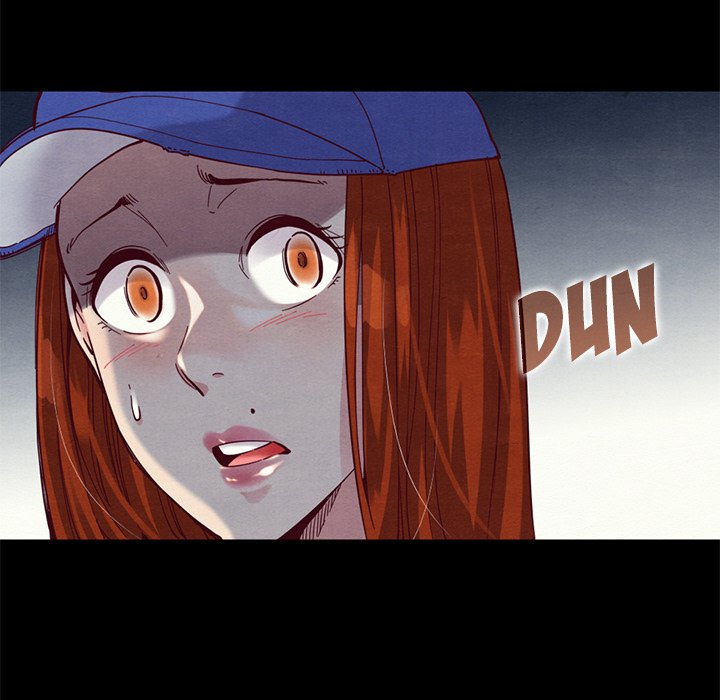 Bad Blood (Yongbieocheonga) chapter 15 page 141