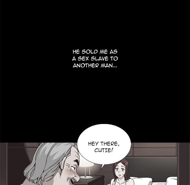 Bad Blood (Yongbieocheonga) chapter 15 page 143